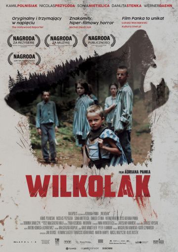 Скачать Оборотень (2018)