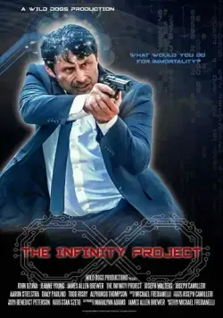 Скачать The Infinity Project (2018)