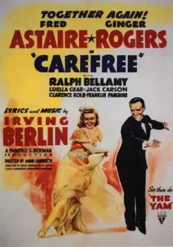 Беззаботная (1938) торрент