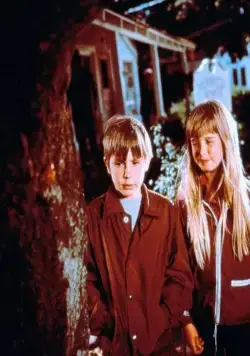 Побег на Ведьмину гору (1975) в хорошем качестве через торрент Побег на Ведьмину гору (1975) фильм в хорошем качестве через торрент