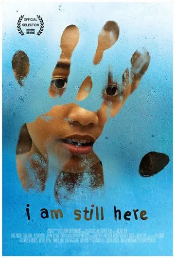 I Am Still Here (2017) фильм скачать через торрент в хорошем качестве