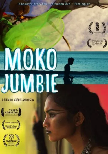 Скачать Moko Jumbie (2017)