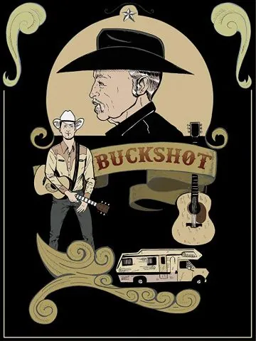 Buckshot (2017) фильм торрент Buckshot (2017) фильм скачать через торрент в хорошем качестве
