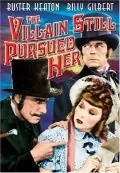 Ее по-прежнему преследует негодяй / The Villain Still Pursued Her (1940) фильм торрент Ее по-прежнему преследует негодяй / The Villain Still Pursued Her (1940) фильм скачать через торрент в хорошем качестве