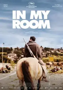 В моей комнате / In My Room (2018) фильм торрент В моей комнате / In My Room (2018) фильм скачать через торрент в хорошем качестве