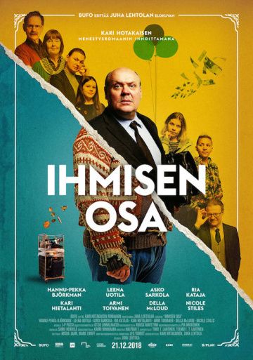 Скачать Ihmisen osa