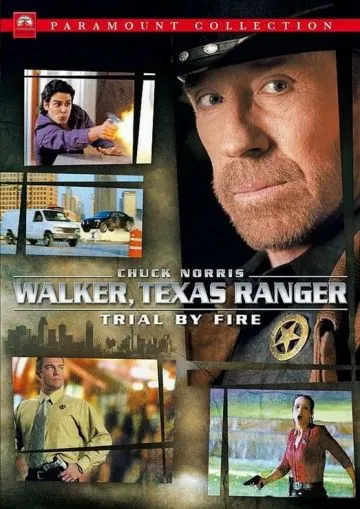 Крутой Уокер: Испытание огнем / Walker, Texas Ranger: Trial by Fire (2005) фильм торрент Крутой Уокер: Испытание огнем / Walker, Texas Ranger: Trial by Fire (2005) фильм скачать через торрент в хорошем качестве