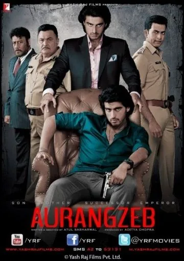 Аурангзеб / Aurangzeb (2013) фильм торрент Аурангзеб / Aurangzeb (2013) фильм скачать через торрент в хорошем качестве