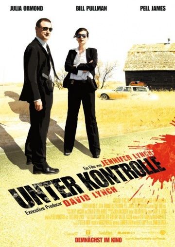 Скачать Наблюдение (2008)