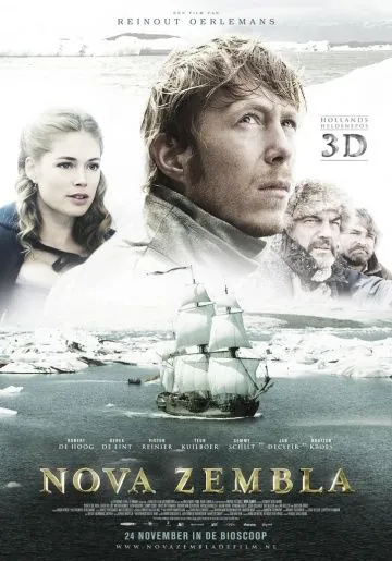Новая земля / Nova Zembla (2011) фильм торрент Новая земля / Nova Zembla (2011) фильм скачать через торрент в хорошем качестве