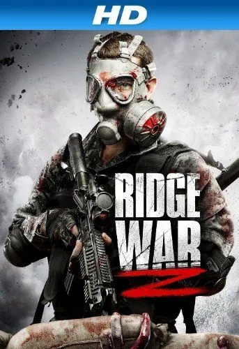 Ridge War Z (2013) торрент