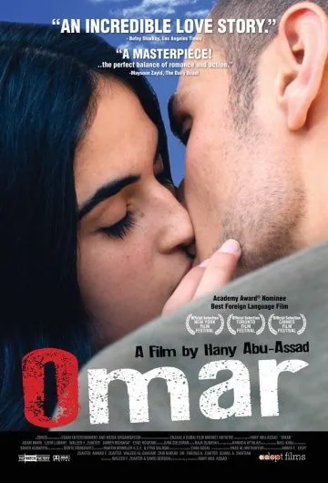 Скачать Омар (2013)
