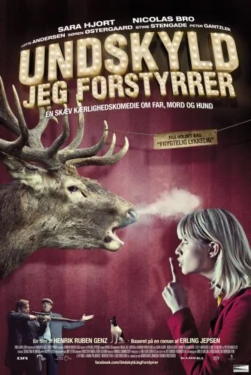 Простите, что перебиваю (2012) торрент