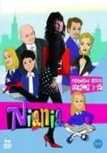 Няня скачать торрент или смотреть онлайн
