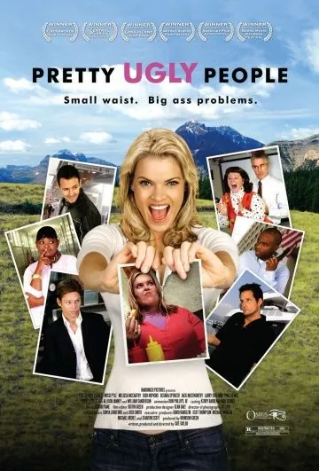 Прекрасные уродцы (2008) торрент