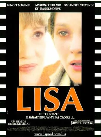 Лиза (2001) торрент