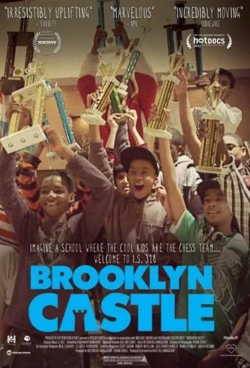 Бруклинский замок (2012) торрент