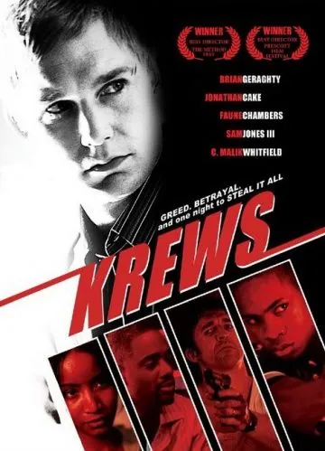 Кровь (2010) торрент
