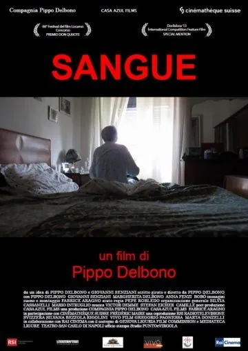 Кровь (2013) торрент