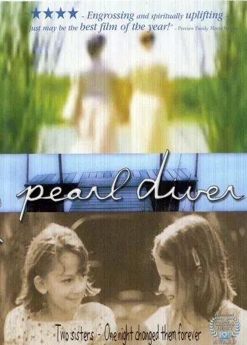 Ловец жемчуга (2004) торрент