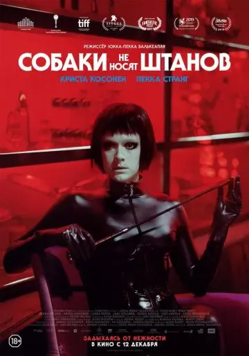 Скачать Собаки не носят штанов торрентом