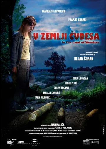 В стране чудес (2009) торрент