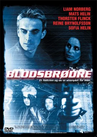 Братья по крови (2005) торрент