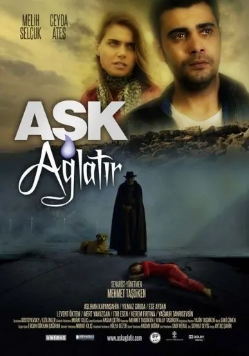 Скачать Плачущая любовь (2013)