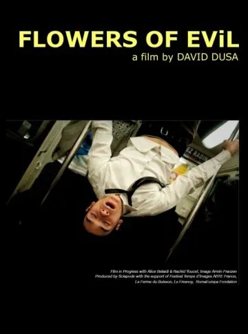 Цветы зла (2010) торрент