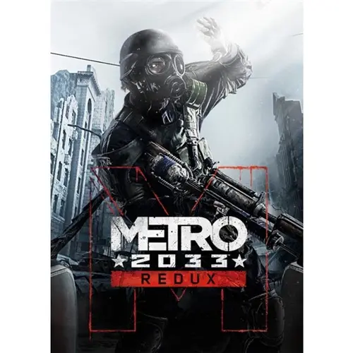 Скачать Метро 2033[xfgiven_year1] ()[/xfgiven_year1]