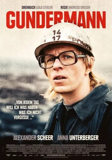 Гундерманн (2018) торрент