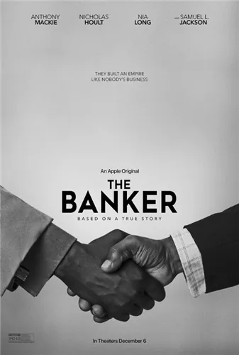 Банкир (2019) торрент
