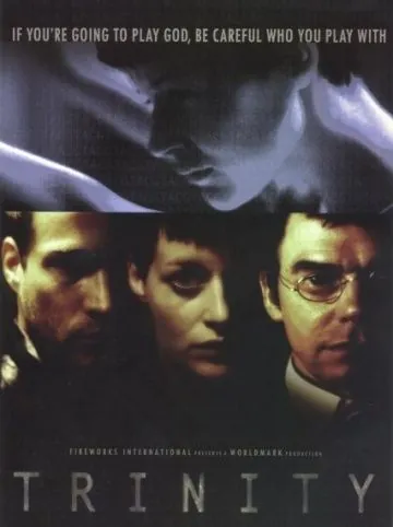 Троица (2003) торрент