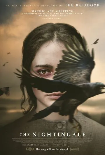 Соловей (2018) торрент