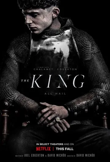 Король (2019) торрент