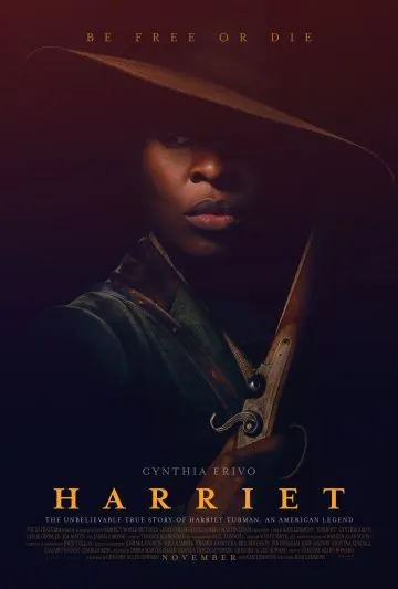 Скачать Гарриет (2019)