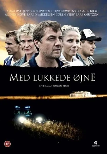 С закрытыми глазами (2010) торрент