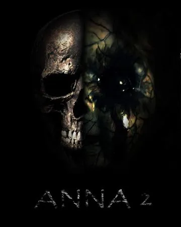 Анна 2 (2019) через торрент бесплатно Скачать Анна 2 (2019) через торрент бесплатно