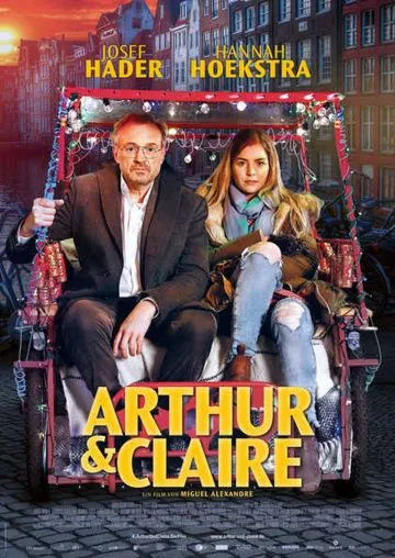 Артур и Клэр (2017) торрент