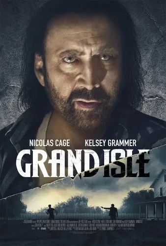 Остров Гранд (2019) торрент