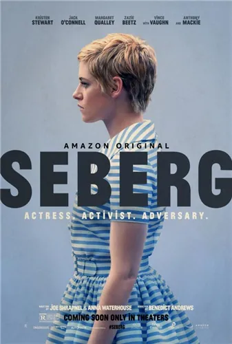 Сиберг (2019) торрент