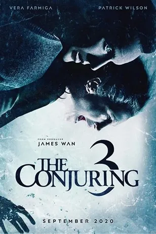 Скачать Заклятие 3 (2021)