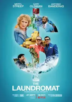 Скачать Прачечная (2019)