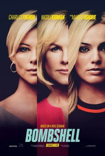 Скандал (2019) торрент