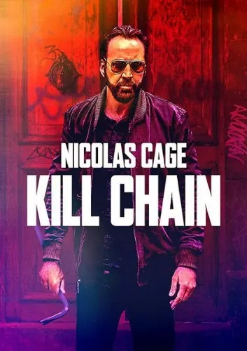 Цепь убийств (2019) торрент