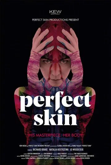 Perfect Skin (2018) торрент