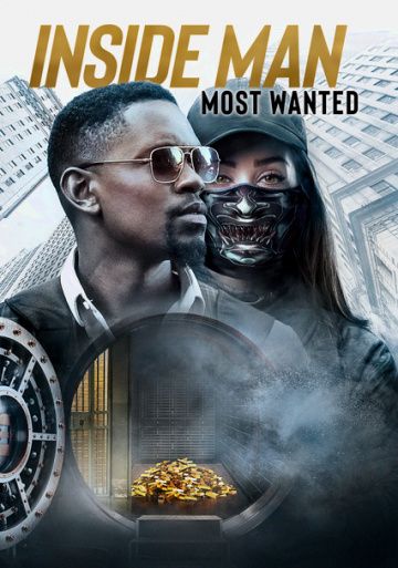Скачать Inside Man: Most Wanted