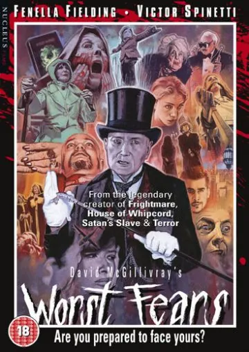 Скачать Худшие страхи (2016)