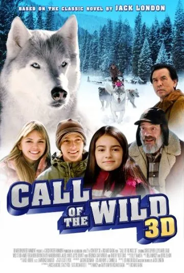 Зов предков (2009) торрент