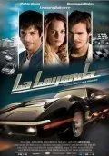 Скачать Легенда (2008) через торрент бесплатно